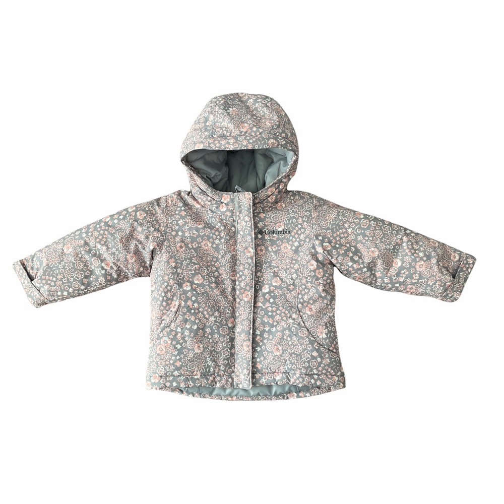 Columbia Horizon Ride Jacket 3T